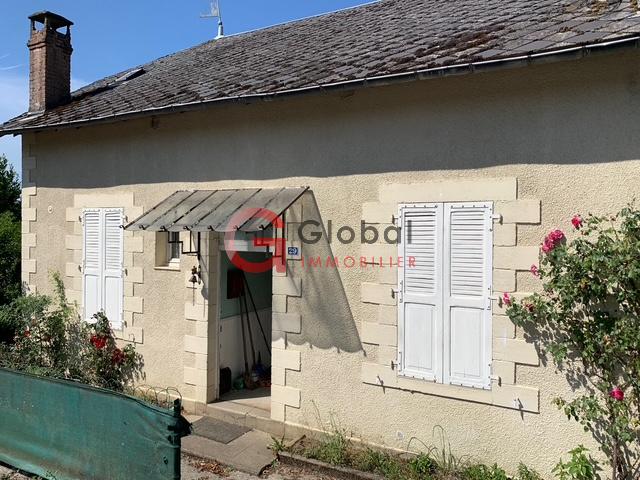 maison de village
