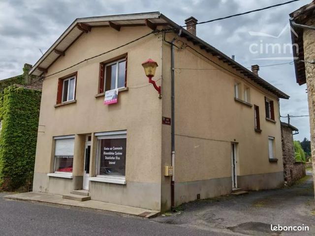 Maison de village 12 pièces 180 m²