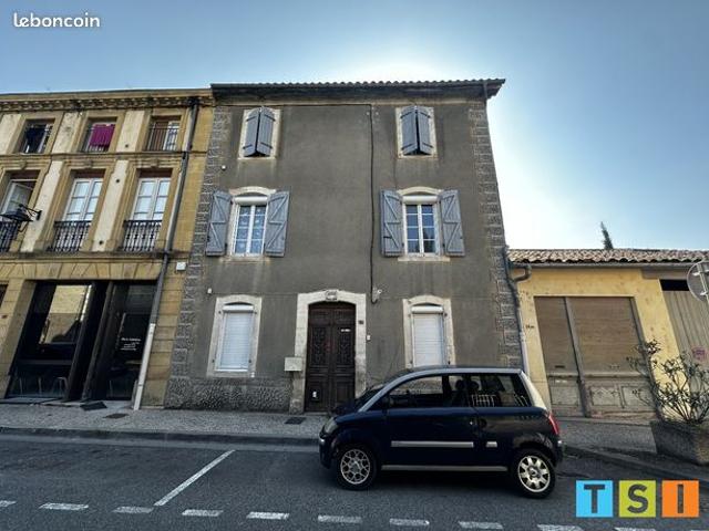 Maison de village 12 pièces 191 m²