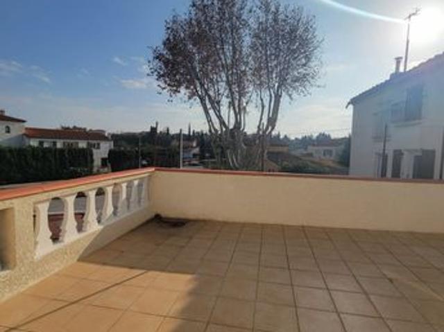 Maison de village 12 pièces 191 m²