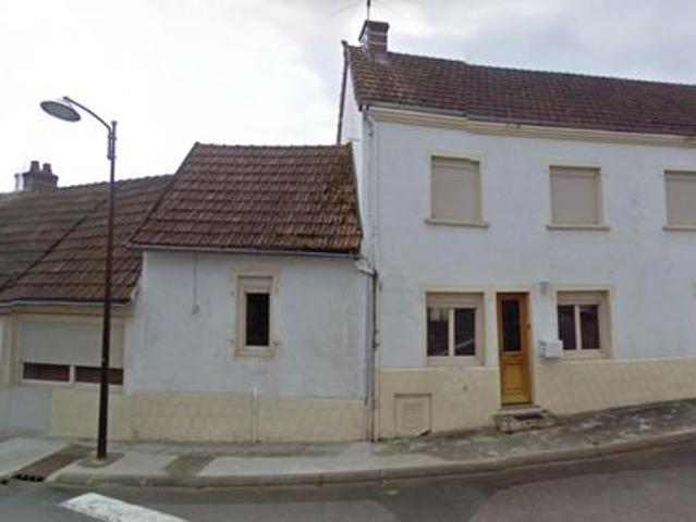 Maison de village 12 pièces 220 m²