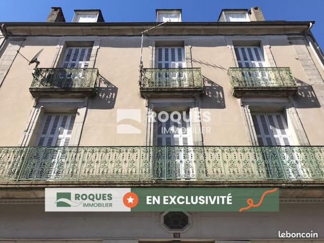 Maison de village 12 pièces 248 m²