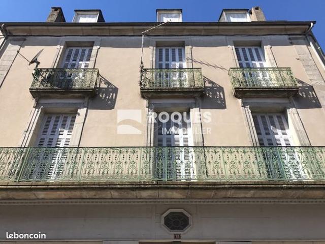 Maison de village 12 pièces 248 m²