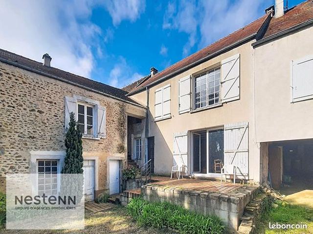 Maison de village 12 pièces 242 m²