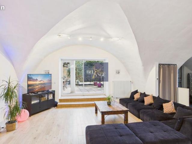 Maison de village 12 pièces 242 m²
