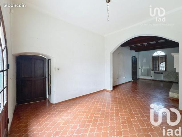Maison de village 12 pièces 262 m²