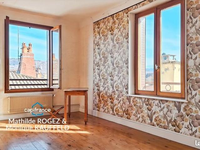 Maison de village 12 pièces 280 m²