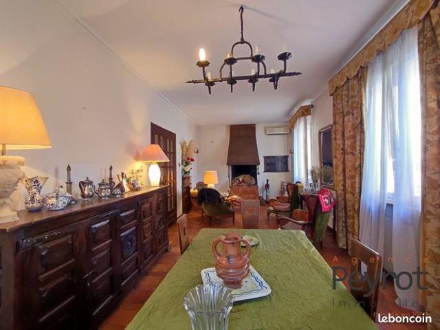 Maison de village 12 pièces 290 m²