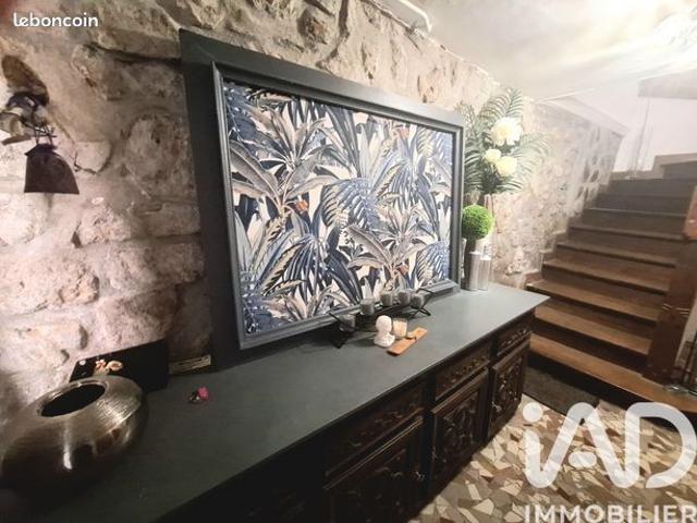 Maison de village 12 pièces 388 m²