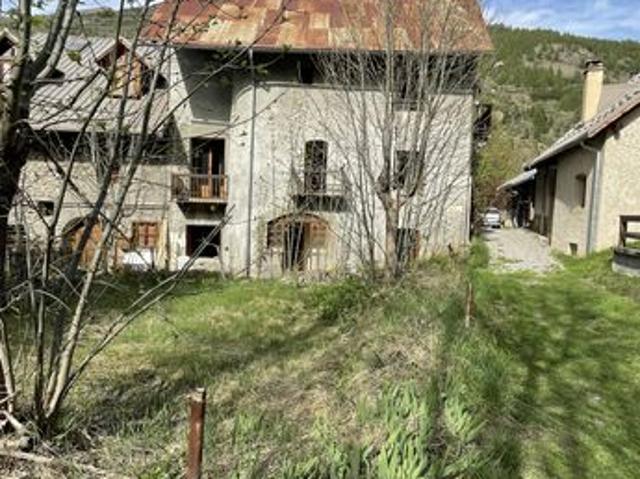 Maison de village 12 pièces 435 m²