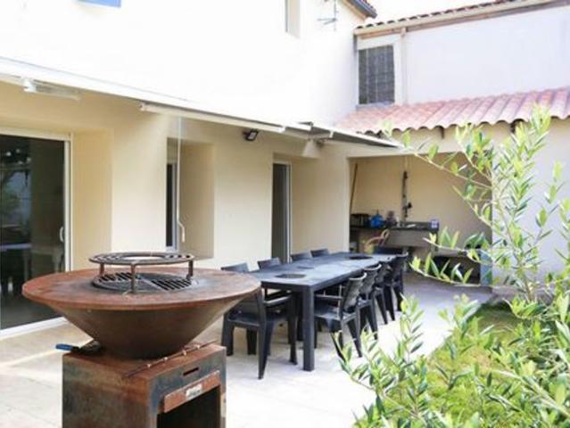 Maison de village 131m² Saint Sauveur d'Aunis