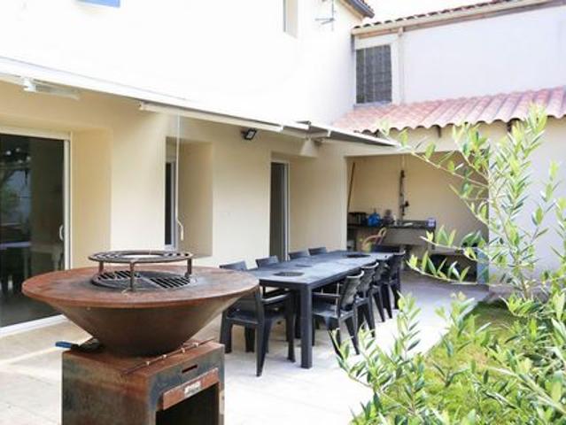 Maison de village 131m² Saint Sauveur d'Aunis