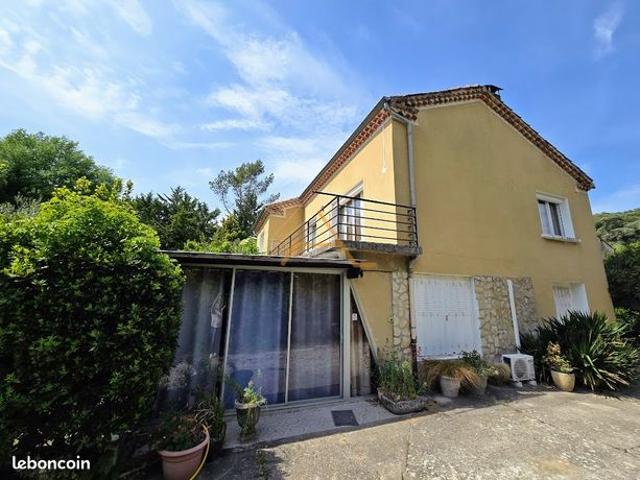 Maison de village 135 m² LA BEGUDE DE MAZENC