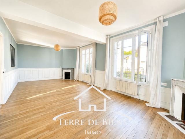 Maison de village 141 m2