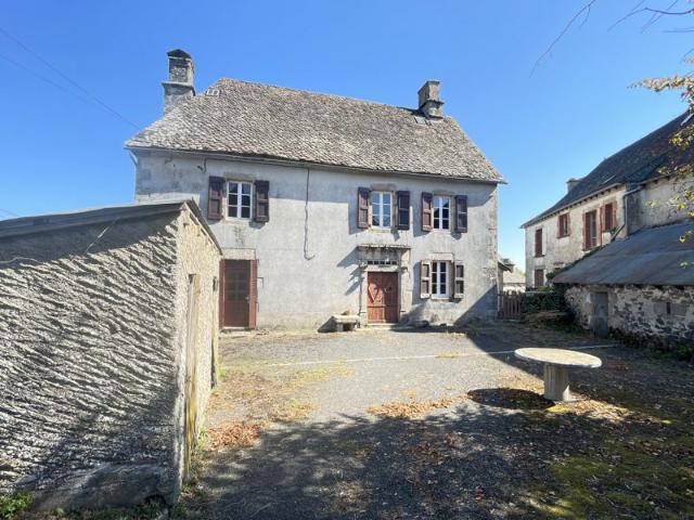 Maison de village 143 M2