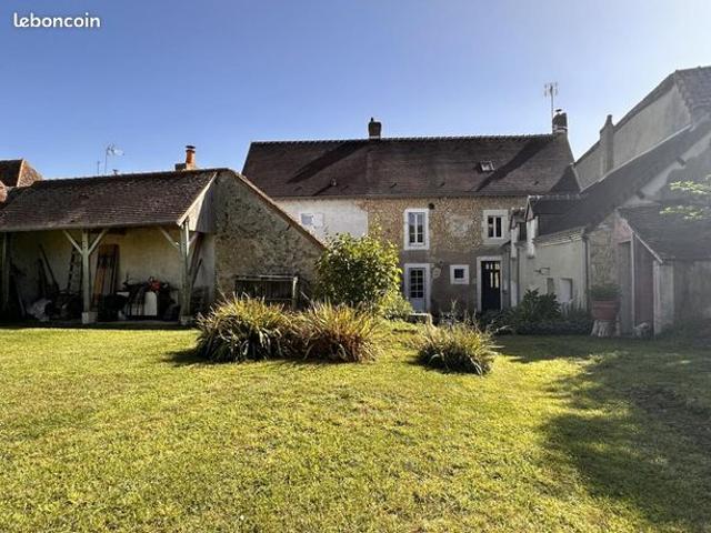 Maison de village 147 m² Ige
