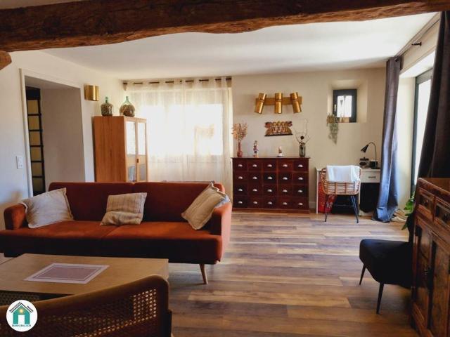 Maison de village 147m ² 147m² Villardonnel
