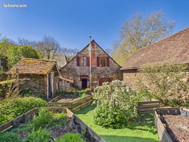 Maison de village 14 pièces 197 m²
