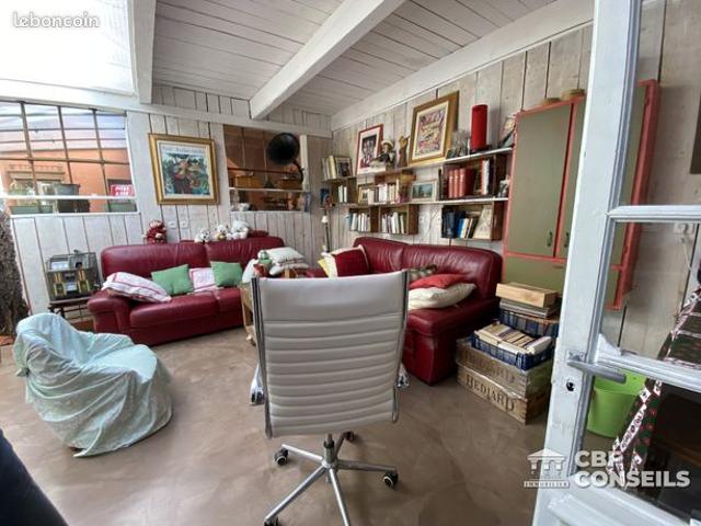 Maison de village 14 pièces 260 m²