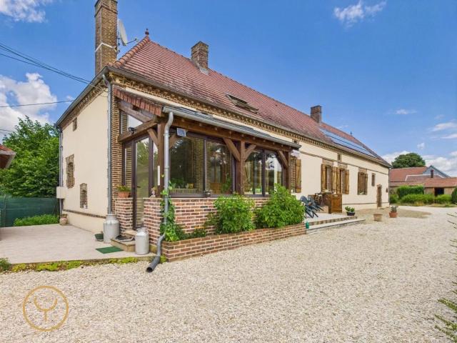 Maison de village 150m2