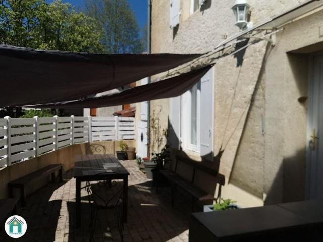 Maison de village 150m ² 150m² Cuxac Cabardès