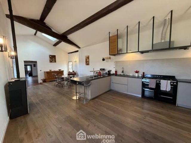 Maison de village 152m² Vendargues