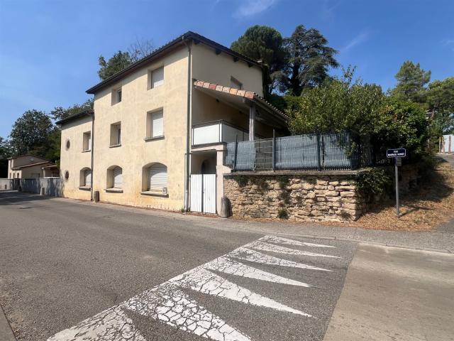 Maison de Village 153m² Chatuzange le Goubet