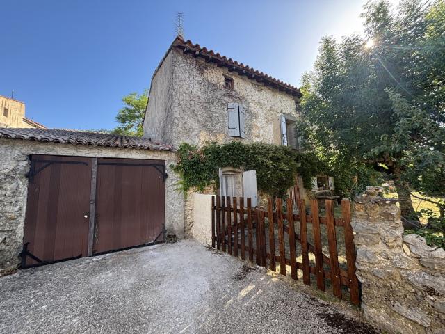 Maison De Village 159m² Quirbajou