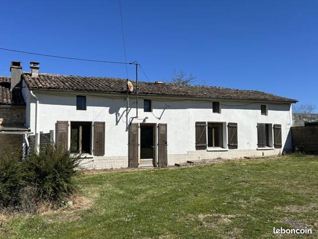 Maison de village 15 pièces 244 m²