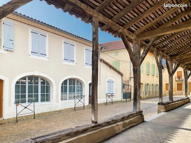 Maison de village 15 pièces 380 m²
