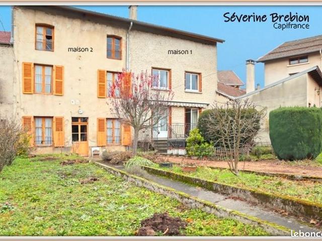 Maison de village 15 pièces 380 m²