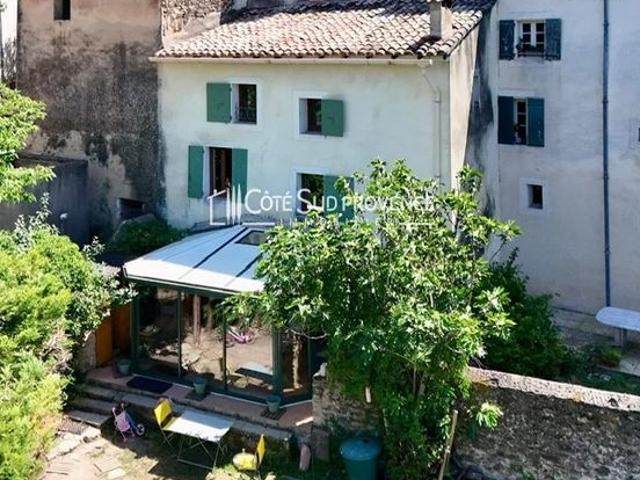 Maison de village 165 m² Malemort du Comtat