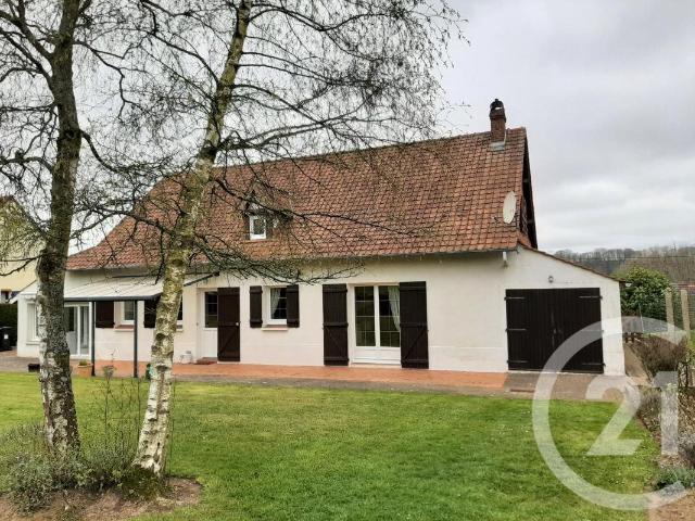 Maison de village 169m² Montreuil