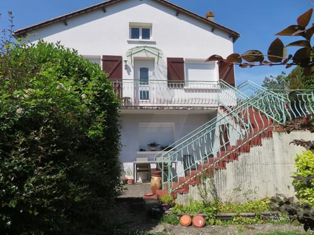 Maison de village 170m² Madiran