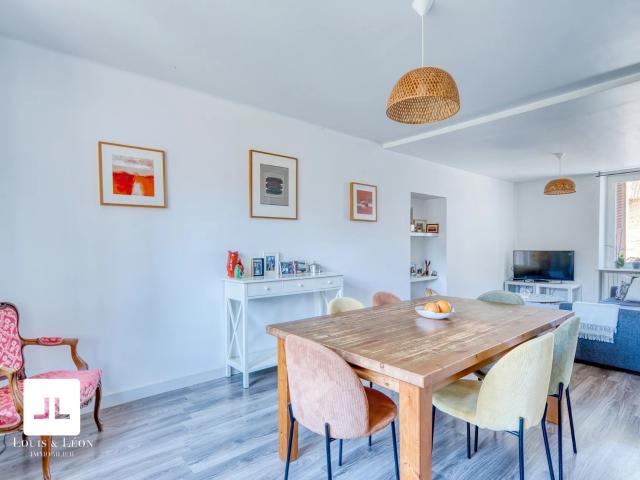 Maison de village 170m² Villefranche sur Saône