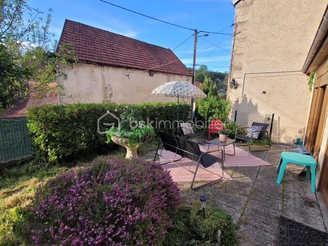 Maison de village 175 m2