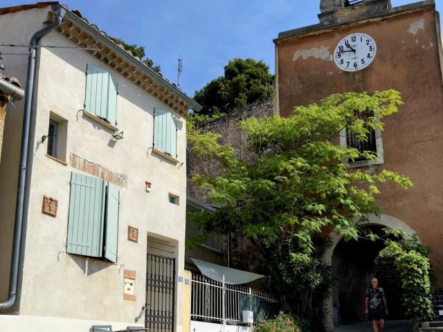 MAISON DE VILLAGE