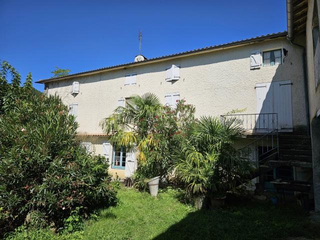 Maison De Village 180m² Mirepoix
