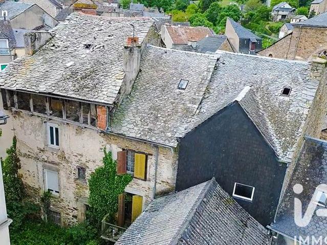 Maison de village 18 pièces 386 m²