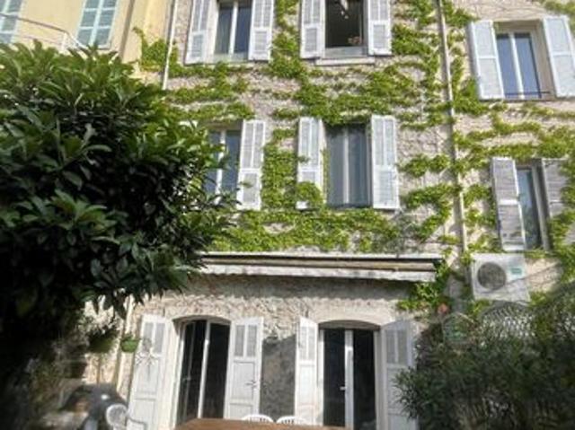 Maison de village 196 m² Le Cannet