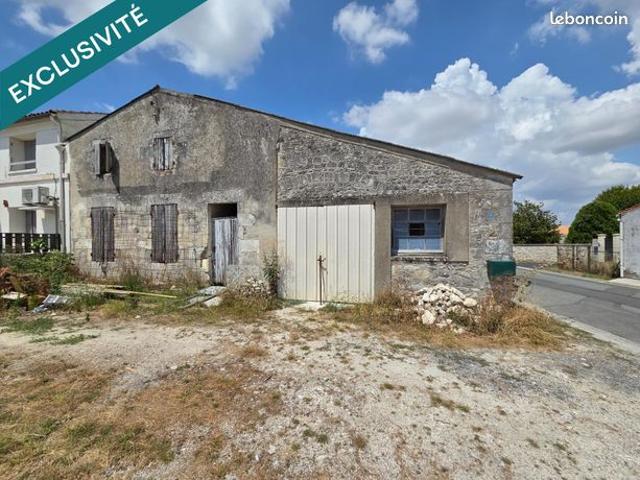 Maison de village 1 pièce 227 m²
