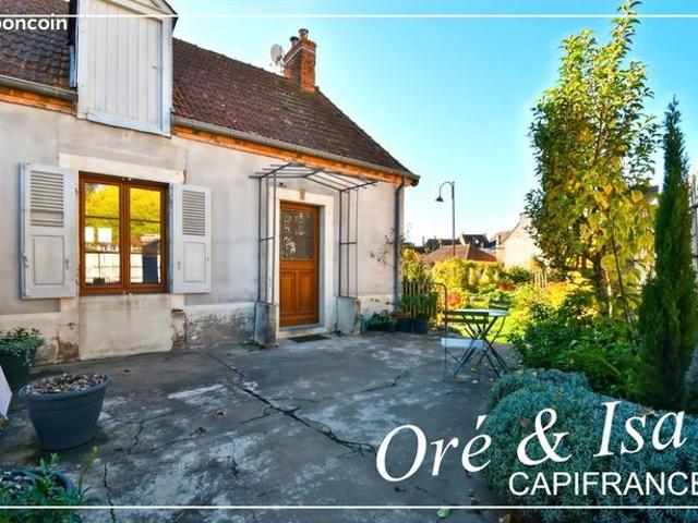 Maison de village 1 pièce 63 m²