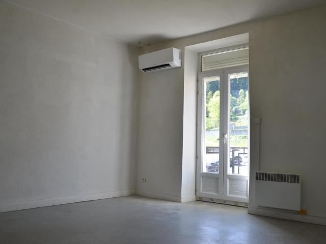 Maison de village