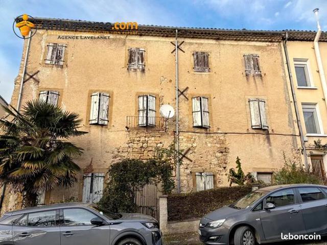 Maison de village 21 pièces 346 m²
