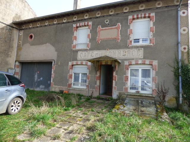 Maison de Village