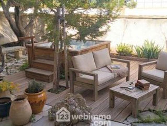 Maison de village 230m² Saintes Maries de la M