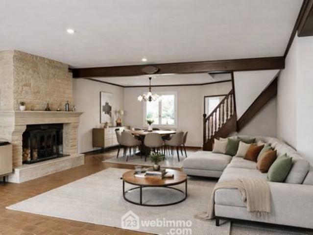 Maison de village 230m² Saintes Maries de la M