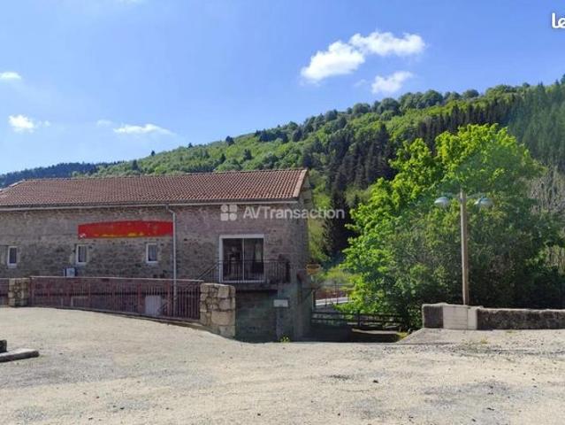 Maison de village 245 m² Cros De Georand