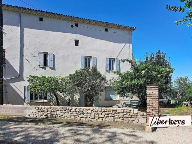 Maison de village