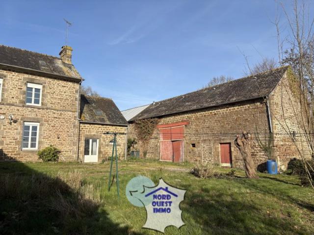 MAISON DE VILLAGE